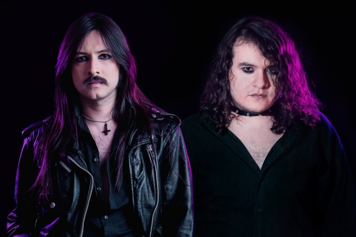 Iron Creatures. Sign CREATURES Sign with Iron Oxide Records, Debut Album Out in October ...