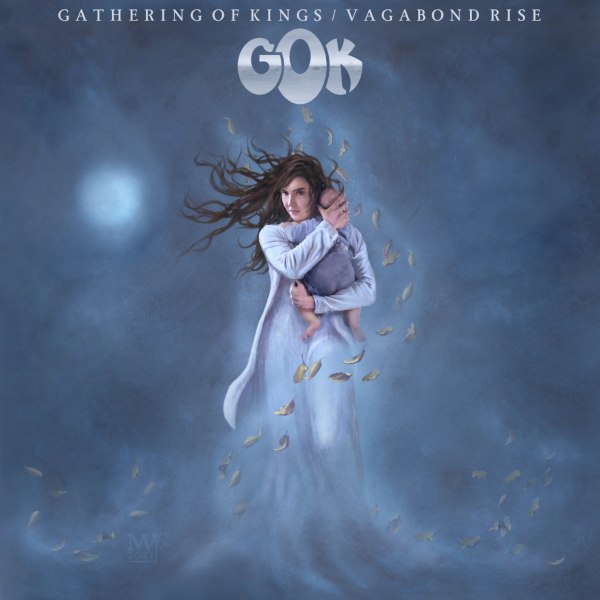 GATHERING OF KINGS – Metal Shock Finland (World Assault )