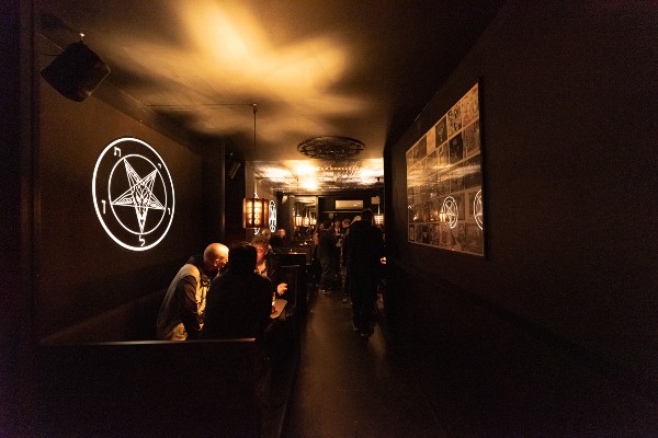 LEFT HAND PATH – New Metal Bar in Copenhagen | Metal Shock Finland ...