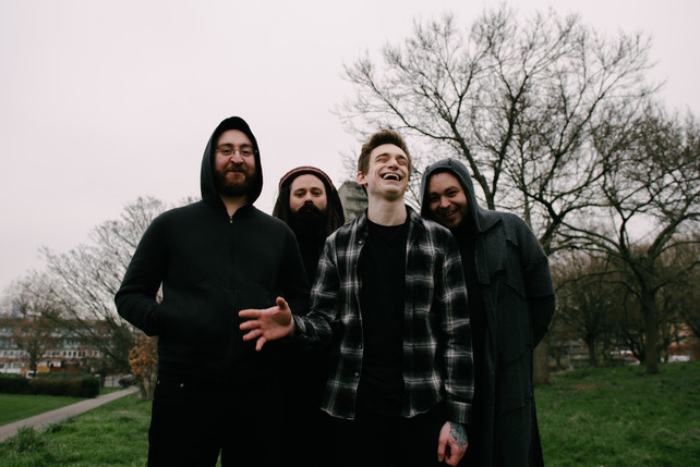 MONUMENTS Release Video for ‘Makeshift Harmony’, New Album Out Now ...