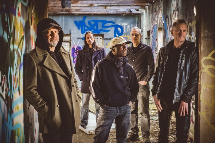 Threshold Assault THRESHOLD Announce European Tour Dates in October 2024 | Metal Shock ...