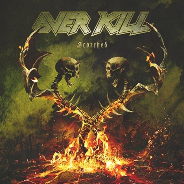 OVERKILL | Metal Shock Finland (World Assault )