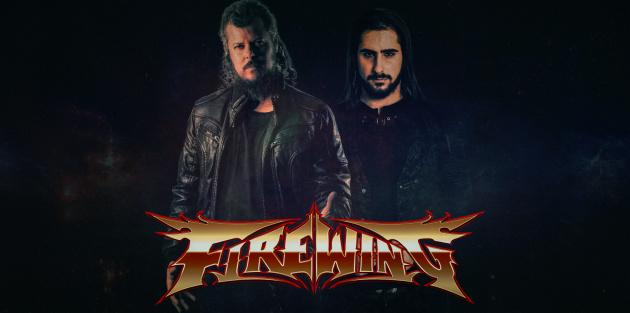 FIREWING Release Tribute Song ‘Last Gasp’ to Armenian People | Metal ...