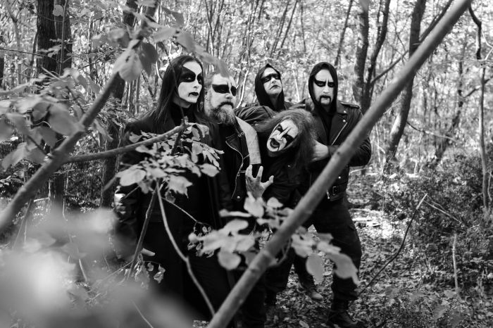 DEATH DIES Sign with Time To Kill Records, New Album Coming This