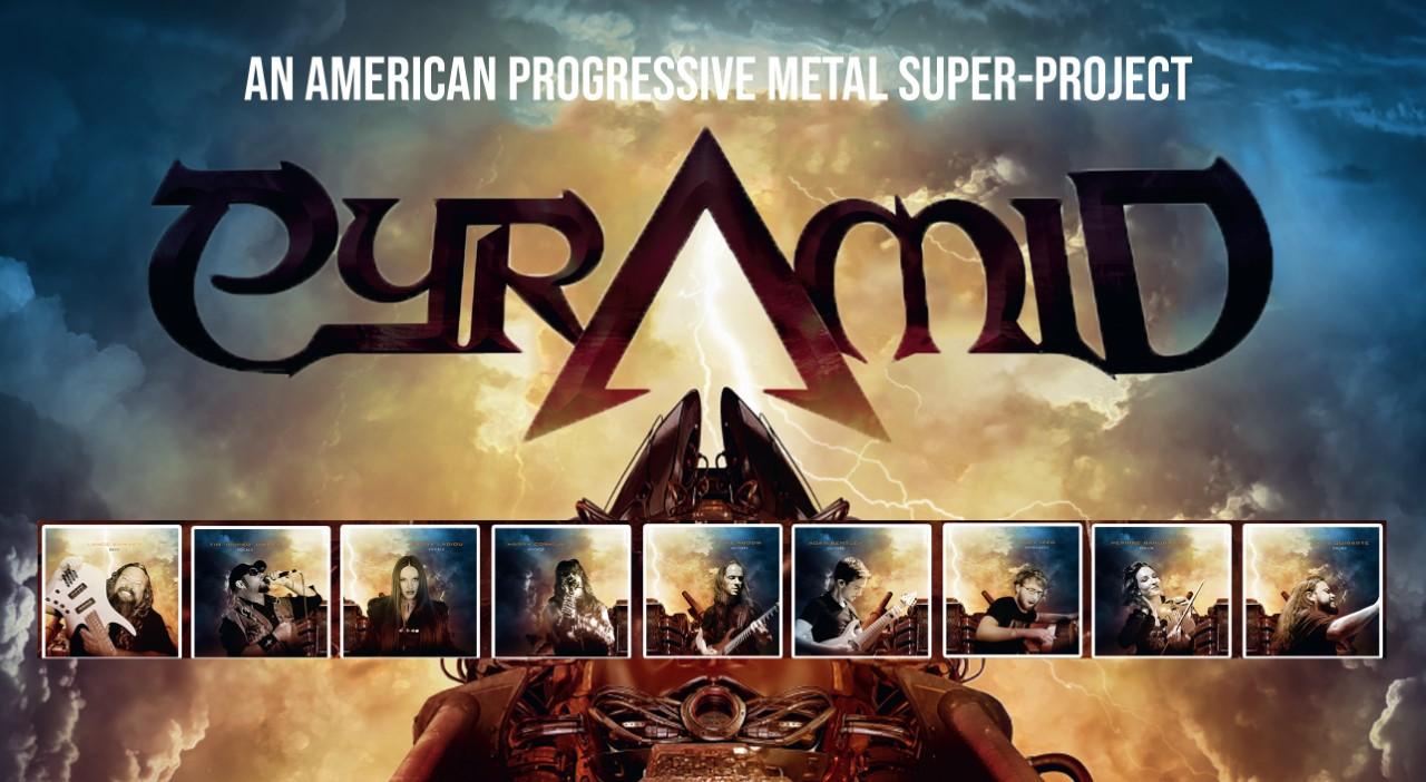 PYRAMID Release New Video ‘Tyranny’ Feat. Tim Ripper Owens | Metal ...