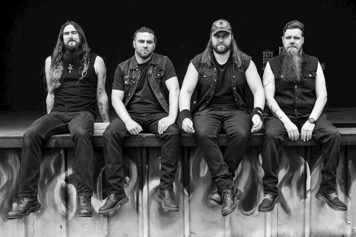 ABSOLVA Confirm UK And European Tour Dates for Summer + Fall 2023 ...
