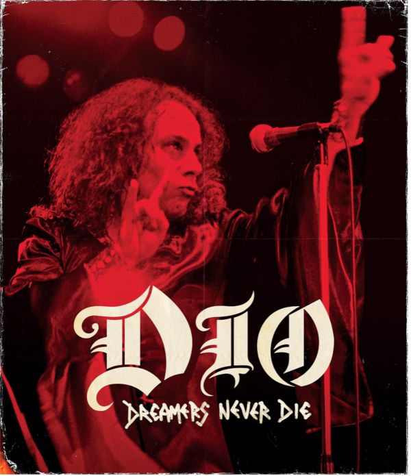 DIO /A Decade Of Dio 2016 RHINO社リマスターBOX A Decade of Dio: 1983-1993 [Box] by Dio (Heavy Metal) (CD, Jul