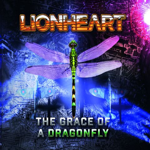 LIONHEART CDセット Lionheart - Valley Of Death Pt. II - Digi CD | Nuclear Blast
