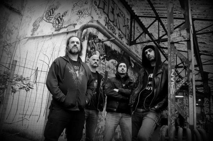 MOURNING DAWN Premiere ‘Midnight Sun’ Video | Metal Shock Finland