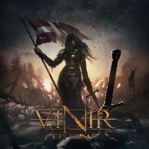 VANIR Release New Album “Epitome”, Out Now | Metal Shock Finland (World ...