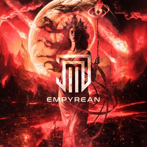 JD MILLER Unleash New Album “Empyrean”, Out Now | Metal Shock Finland