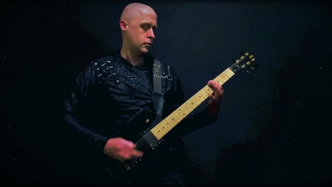 CRYPTIC CONFINEMENT Release New Video ‘A Glimpse Into The Void Below ...