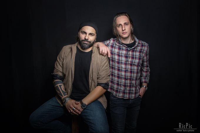 HANGARVAIN Launch New Direction with Brand New Single ‘Mother’s Blues ...