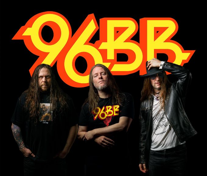 96 BITTER BEINGS' New Album “Return To Hellview” Out Now | Metal