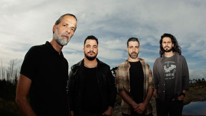 IN WE FALL Sign Exclusive Worldwide Deal with Eclipse Records, “Inner ...
