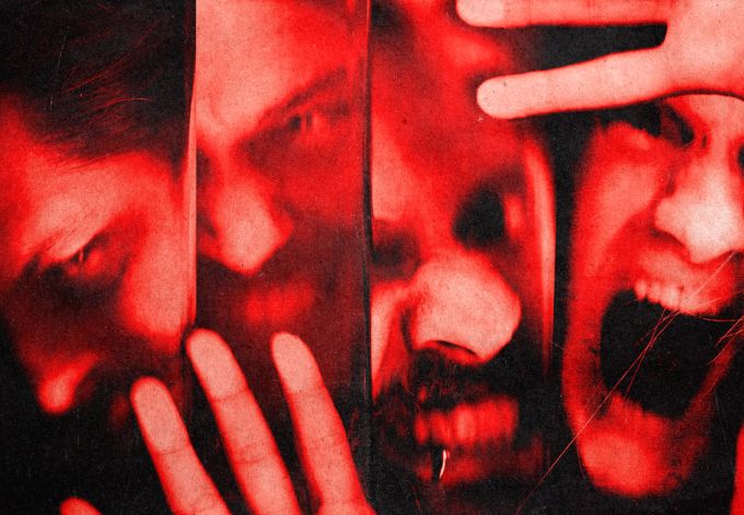 CHANGELING Premiere Self-Titled Debut Album, Out Now | Metal Shock ...