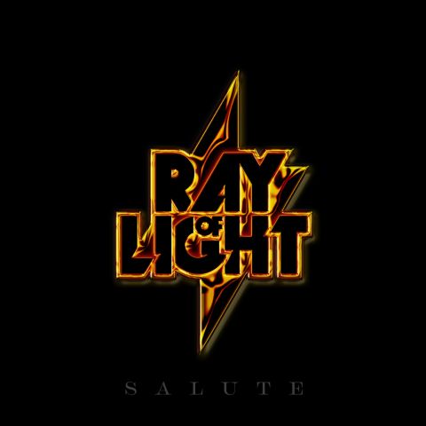 邦楽 RAY OF LIGHT RAY OF LIGHT Release New Video Single 'City of Angels' + Announce