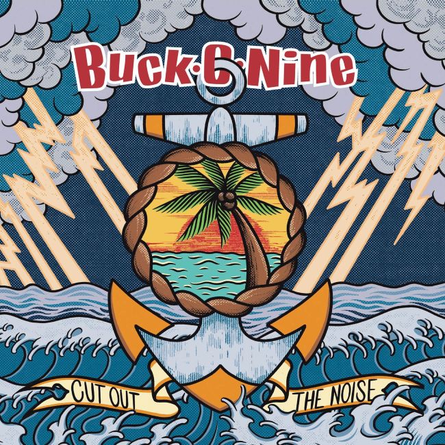 SoCal Ska Punk Heroes BUCK-O-NINE Release Brand New, All-Original Album ...