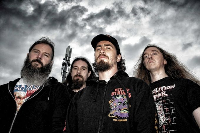 PSYKOSIS Release Blistering New Album “Mind Games”, Out Now