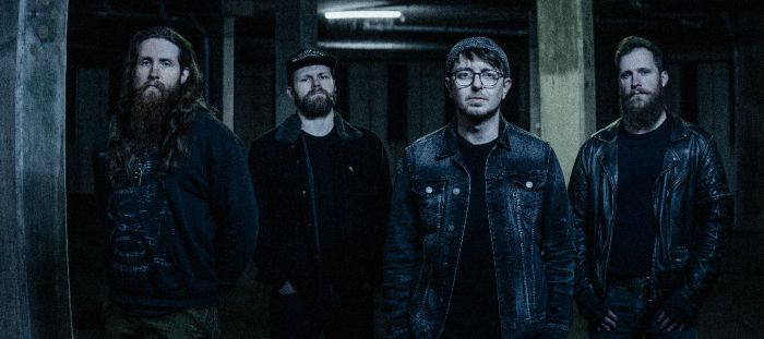 TELEPATHY Reveal New Cover Single ‘Breathe In Chaos (Telepathy Remix ...