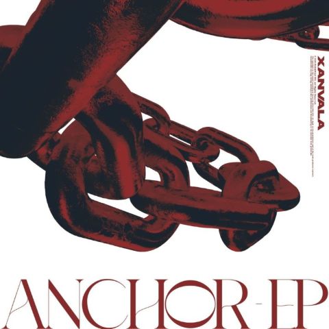 Japanese XANVALA Released New “Anchor-EP” with Live DVD – Metal