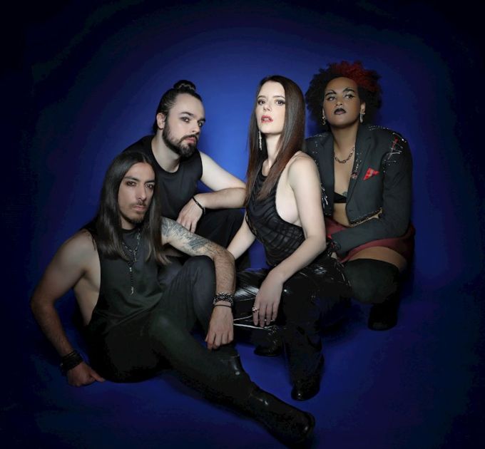 ODC Announce New Album “Twisted Love”, Out October 31st | Metal