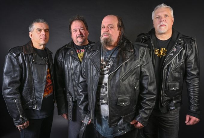 BASTARD SKULL Sign with Wormholedeath + to Release Self-Titled Debut ...