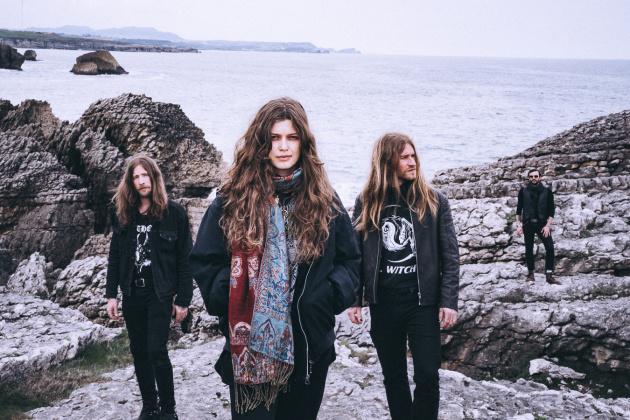 COLTAINE to Unleash New Album “Brandung” on September 5th, First Single ...