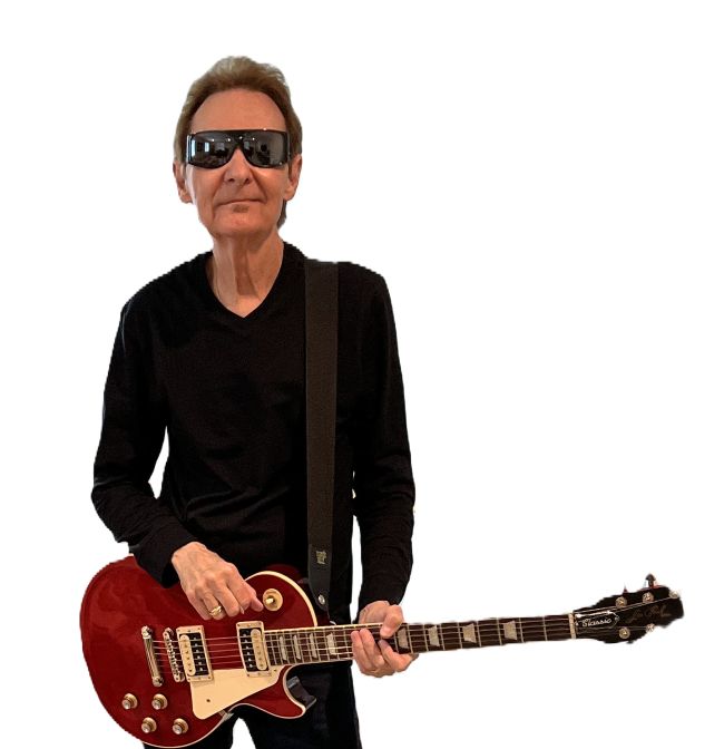 Autograph Frontman STEVE PLUNKETT Turns Up The Radio for 2025
