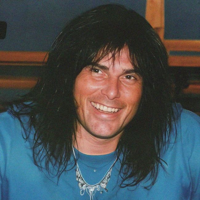 Frontiers Music Srl to Release Collection of JIMI JAMISON's