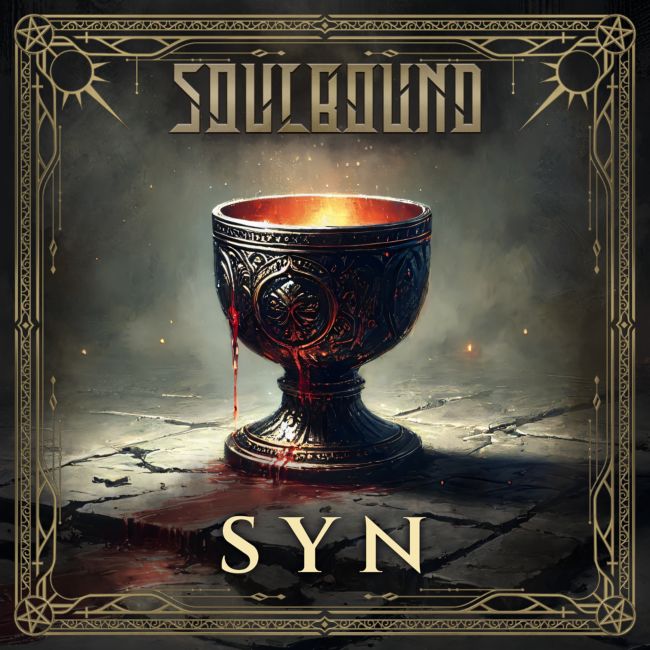 SOULBOUND Release New Single And Video 'Not Metal Enough' | Metal