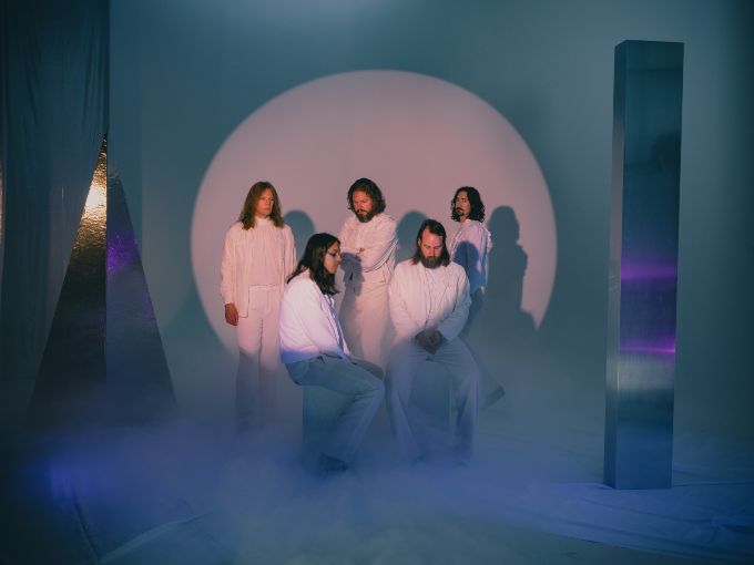 Hällas – Panorama Fall Tour 2026