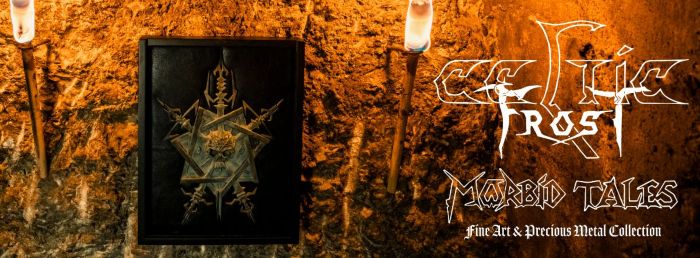 Celtic Frost | Metal Shock Finland (World Assault )