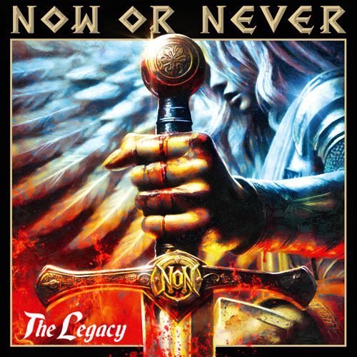 Now Or Never | Metal Shock Finland (World Assault )