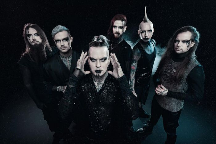 LORD OF THE LOST Release Final Video Single 'The Days Of Our Lives