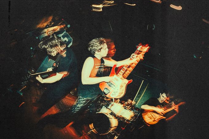 RATS WILL FEAST Release New Single + Video 'Observer' from