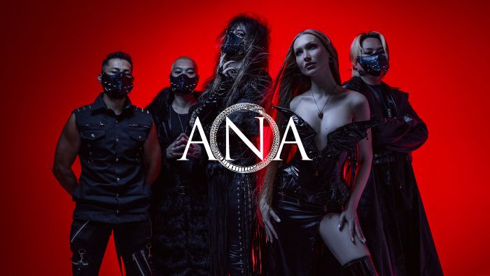 ANA Get Provocative with New 'Hate Me' Music Video & Single, New