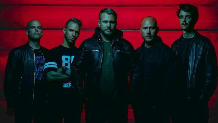 CREYE Unveil New Video Single 'Only You' from Upcoming Album