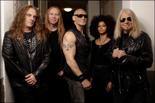 PRIMAL FEAR Drop New Single & Video 'One', “Domination” Tour to