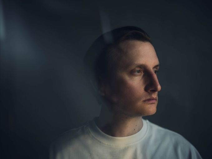 ADAM BOYD Unveils Dark, Cinematic New Single & Video ‘Going Down ...