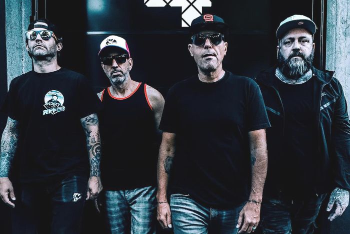 ALIEN ANT FARM Release New Single + Lyric Video ‘Reasons’ | Metal Shock ...