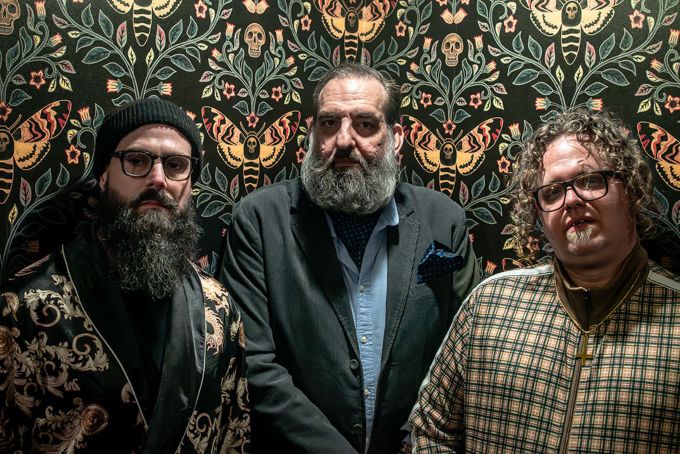 GOZU to Release New Album “Gozu VI” on May 15th, New Video / Single ...