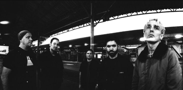 Nhry HANRY Reveal Second Single ‘Remains’ with Official Music Video | Metal ...