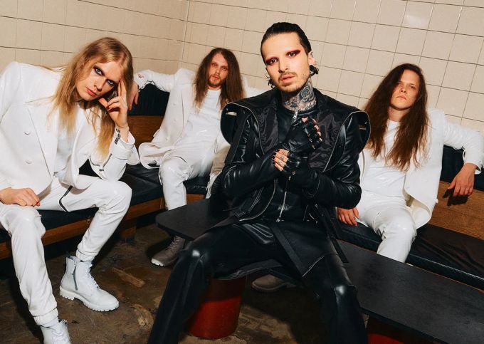 LOST SOCIETY Release New Album “Hell Is A State Of Mind” with