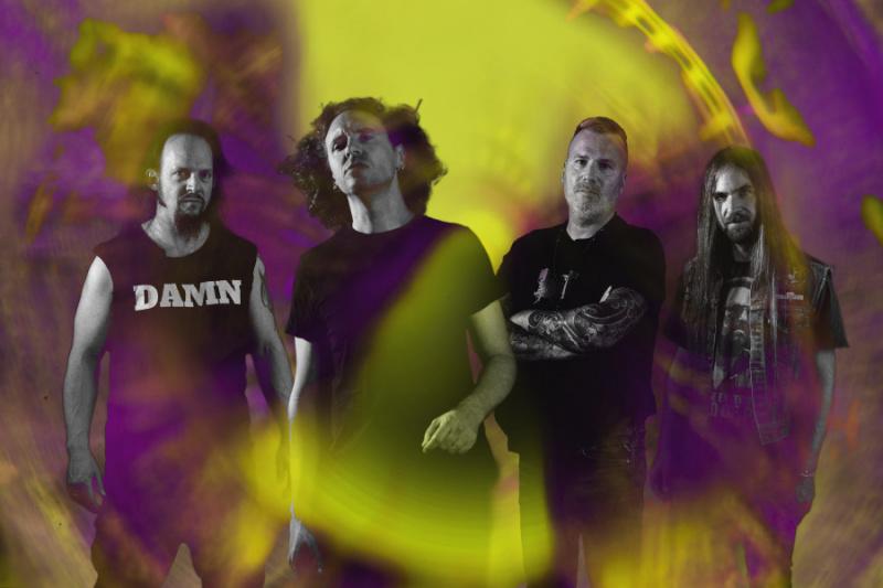MIDNIGHT RIDER Unleash Second Single & Video 'Twice The Pride