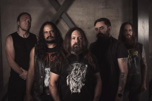 FLESHCRAWL Unveil Bloodthirsty New Single Video 'Embers Of Wrath