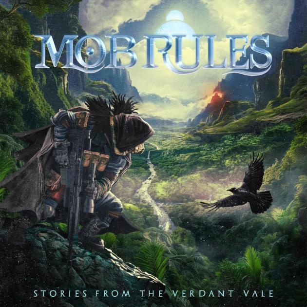 Mob Rules | Metal Shock Finland (World Assault )