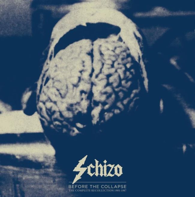 SCHIZO | Metal Shock Finland (World Assault )