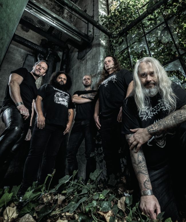 Germany’s SCRAPER to Release New Album “Infinite Journey” on May 8th ...