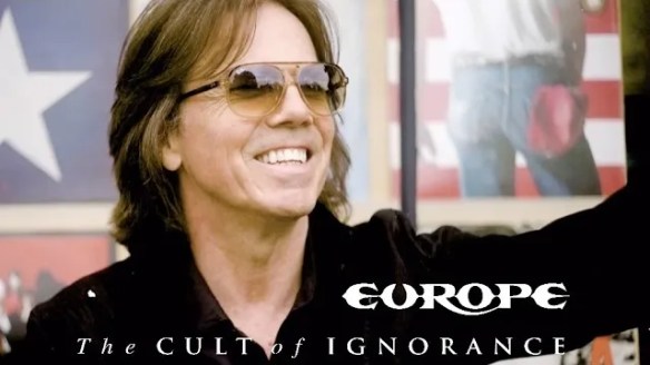 洋楽 E.P.R. The Group Of Unsigned Artists Europe | Metal Shock Finland (World Assault )
